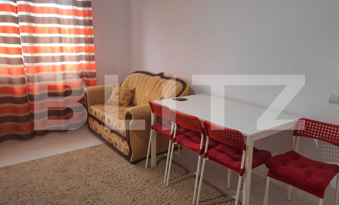 Apartament de închiriat 2 camere Hotvon - 187937AI | BLITZ Baia Mare | Poza2