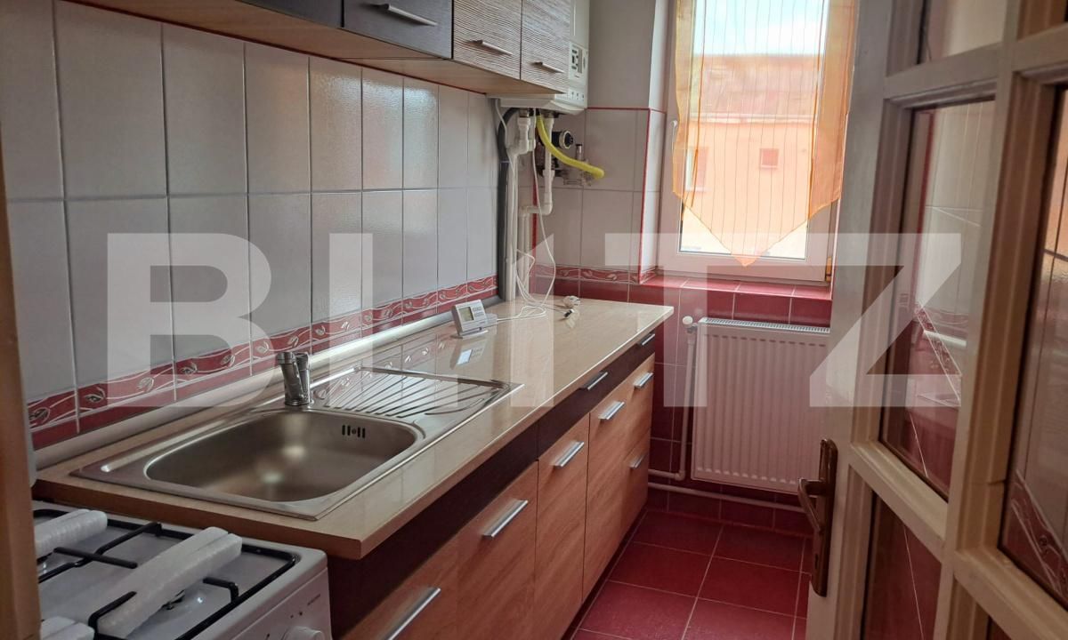 Apartament de închiriat 2 camere Hotvon - 187937AI | BLITZ Baia Mare | Poza10