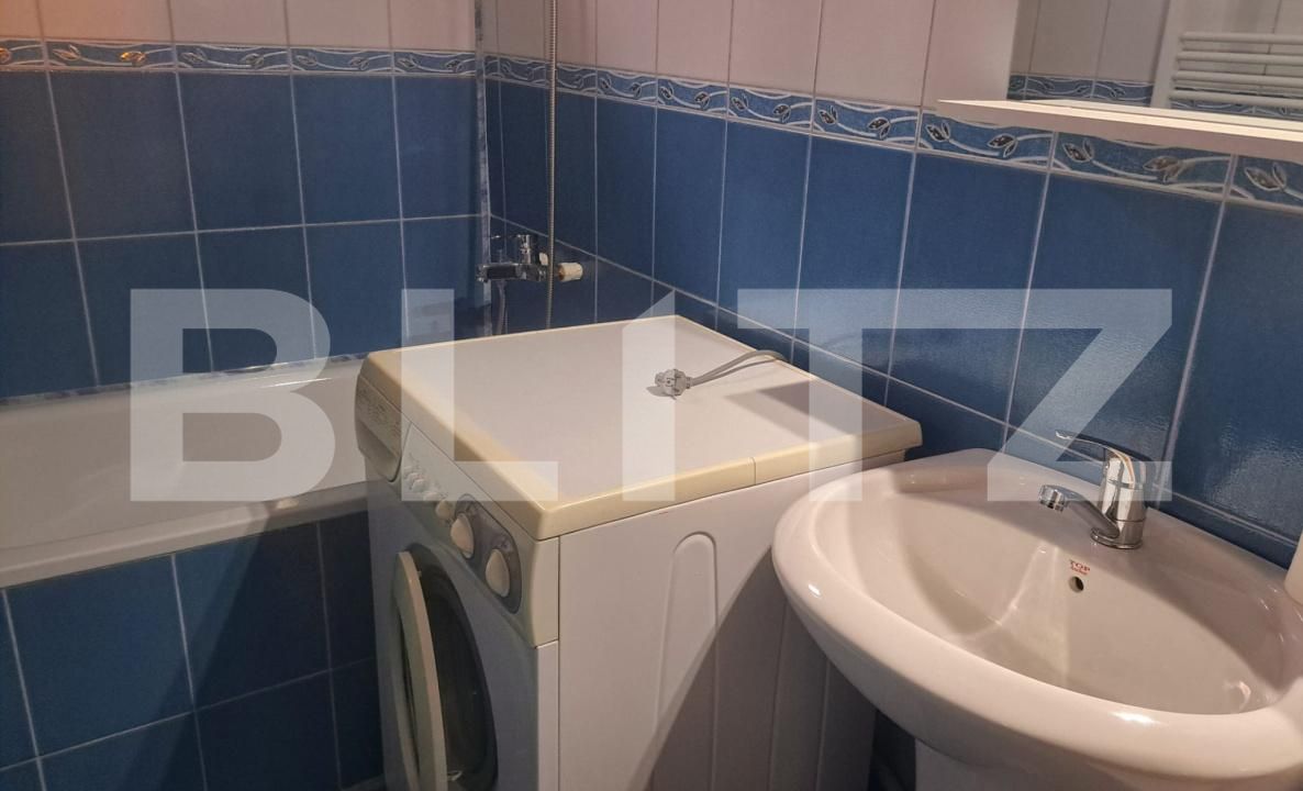 Apartament de închiriat 2 camere Hotvon - 187937AI | BLITZ Baia Mare | Poza12