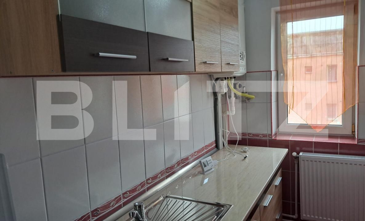 Apartament de închiriat 2 camere Hotvon - 187937AI | BLITZ Baia Mare | Poza11