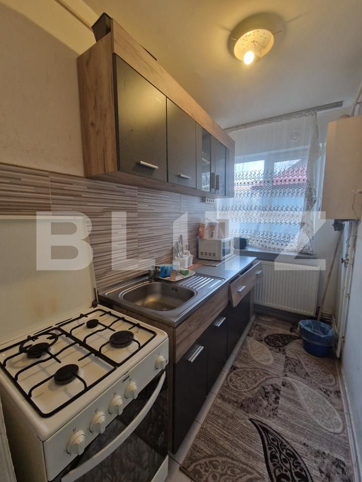 Apartament de vânzare 2 camere Traian - 187963AV | BLITZ Baia Mare | Poza2