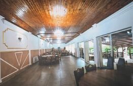 Investiție cu randament activ – Pensiune în proximitatea Aeroportului Maramureș