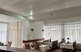 Investiție cu randament activ – Pensiune în proximitatea Aeroportului Maramureș