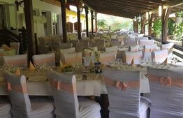 Investiție cu randament activ – Pensiune în proximitatea Aeroportului Maramureș