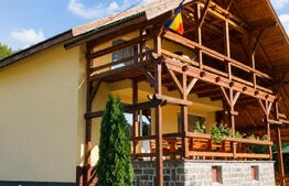 🏡 Investiție cu randament activ lângă Aeroport Maramureș ✈️ SPA & Evenimente