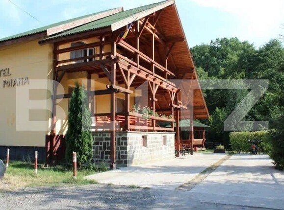 Spațiu comercial de vânzare Tautii-Magheraus - 188024SVC | BLITZ Baia Mare | Poza1