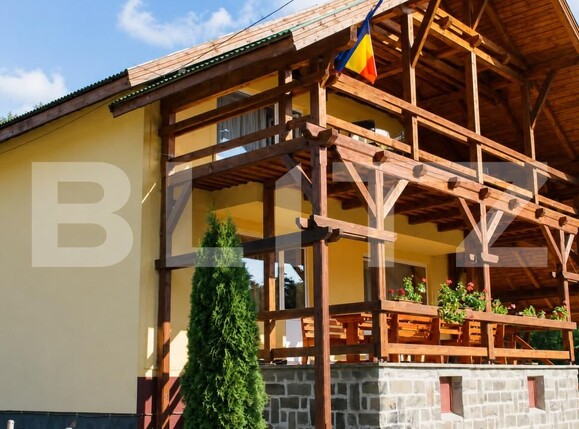 Spațiu comercial de vânzare Tautii-Magheraus - 188024SVC | BLITZ Baia Mare | Poza1
