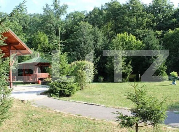 Spațiu comercial de vânzare Tautii-Magheraus - 188024SVC | BLITZ Baia Mare | Poza9