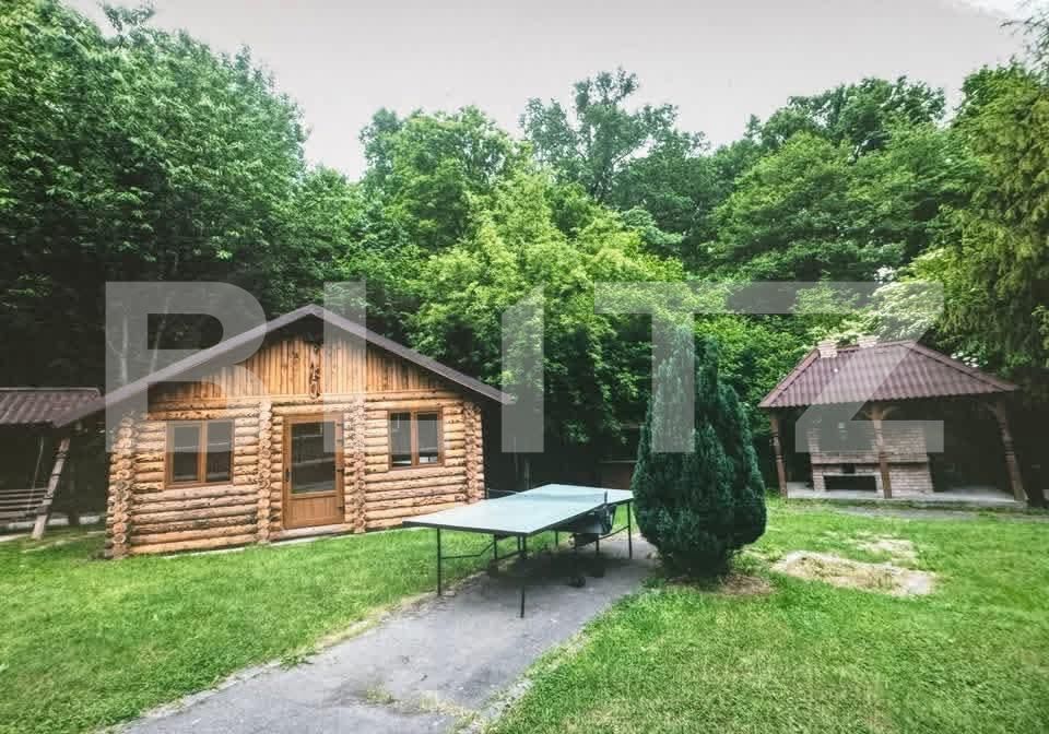 Spațiu comercial de vânzare Tautii-Magheraus - 188024SVC | BLITZ Baia Mare | Poza2