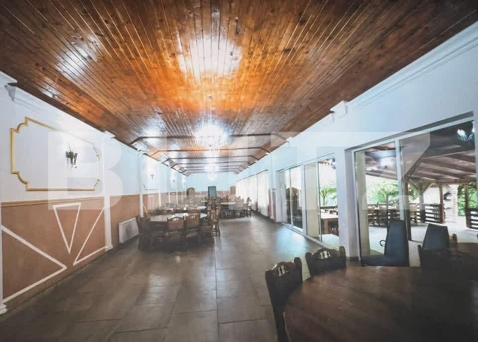 Spațiu comercial de vânzare Tautii-Magheraus - 188024SVC | BLITZ Baia Mare | Poza7