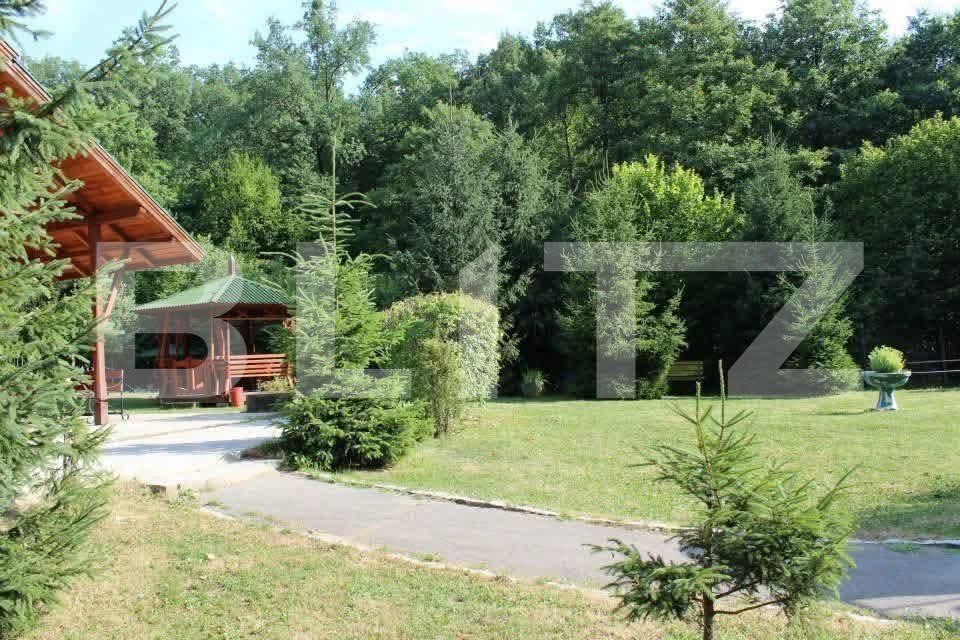 Spațiu comercial de vânzare Tautii-Magheraus - 188024SVC | BLITZ Baia Mare | Poza9