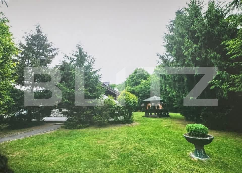 Spațiu comercial de vânzare Tautii-Magheraus - 188024SVC | BLITZ Baia Mare | Poza3