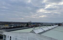 Garsonieră 1 cameră, 25 mp, zona Valea Borcutului