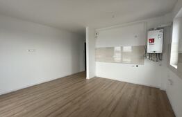 Garsonieră 1 cameră, 25 mp, zona Valea Borcutului