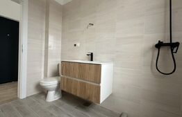 Garsonieră 1 cameră, 25 mp, zona Valea Borcutului