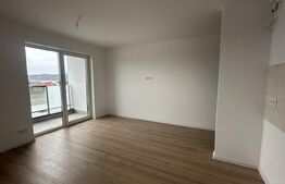 Garsonieră 1 cameră, 25 mp, zona Valea Borcutului