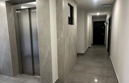 Garsonieră 1 cameră, 25 mp, zona Valea Borcutului