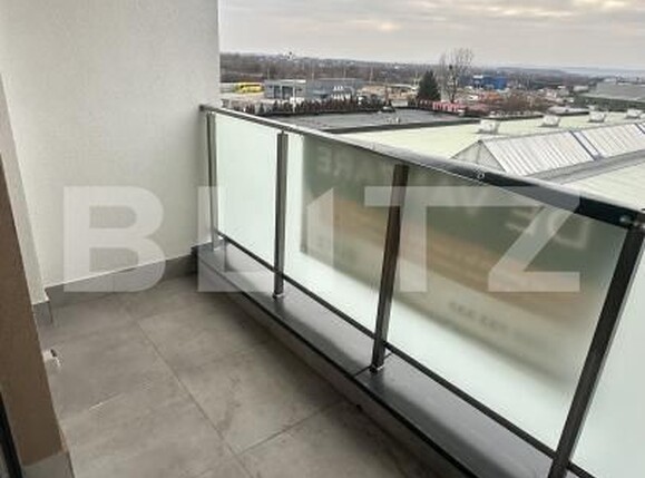 Garsonieră de vânzare Valea Borcutului - 188070AV | BLITZ Baia Mare | Poza5