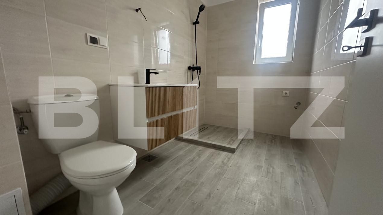 Garsonieră de vânzare Valea Borcutului - 188070AV | BLITZ Baia Mare | Poza2