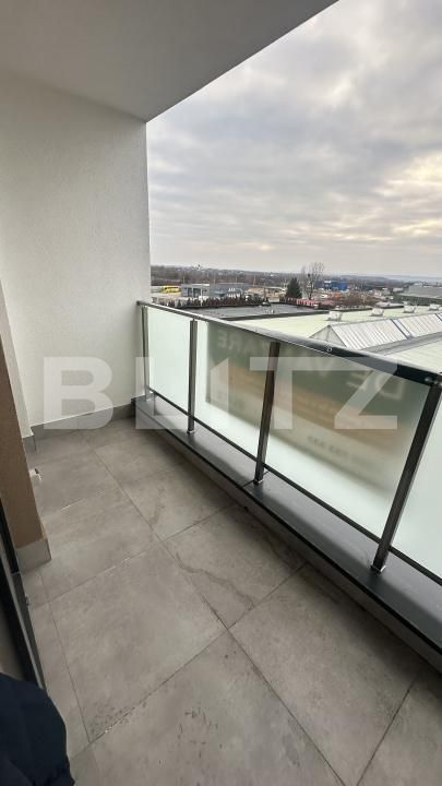 Garsonieră de vânzare Valea Borcutului - 188070AV | BLITZ Baia Mare | Poza5