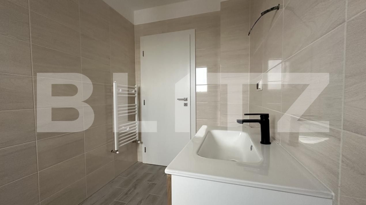 Garsonieră de vânzare Valea Borcutului - 188070AV | BLITZ Baia Mare | Poza10