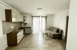 Apartament 2 camere, 43 mp, zona Valea Borcutului 