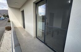 Apartament 2 camere, 43 mp, zona Valea Borcutului 