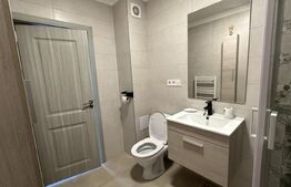 Apartament 2 camere, 43 mp, zona Valea Borcutului 