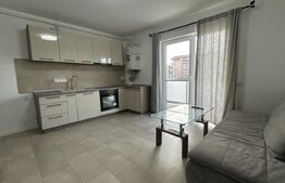 Apartament 2 camere, 43 mp, zona Valea Borcutului 