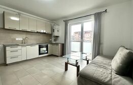Apartament 2 camere, 43 mp, zona Valea Borcutului 