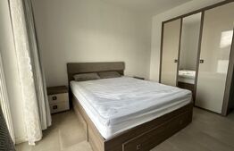 Apartament 2 camere, 43 mp, zona Valea Borcutului 
