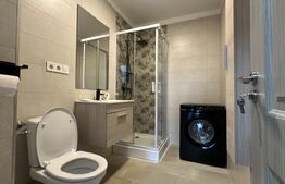 Apartament 2 camere, 43 mp, zona Valea Borcutului 