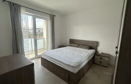 Apartament 2 camere, 43 mp, zona Valea Borcutului 