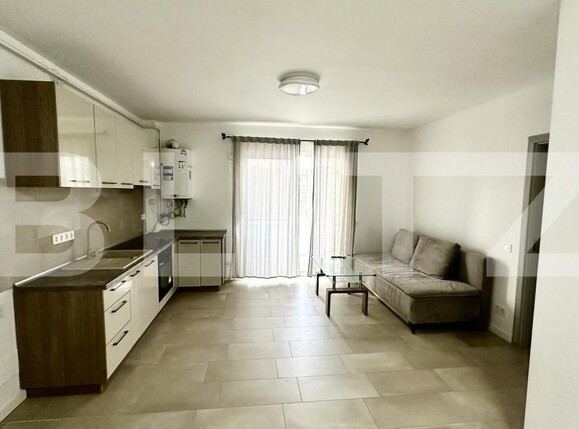 Apartament de vânzare 2 camere Valea Borcutului - 188071AV | BLITZ Baia Mare | Poza3