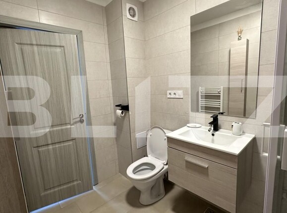 Apartament de vânzare 2 camere Valea Borcutului - 188071AV | BLITZ Baia Mare | Poza9
