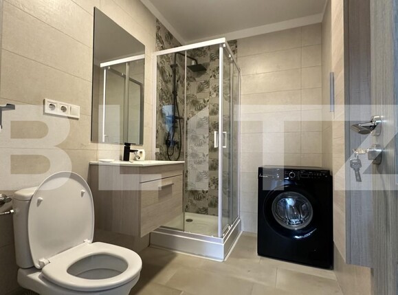 Apartament de vânzare 2 camere Valea Borcutului - 188071AV | BLITZ Baia Mare | Poza8