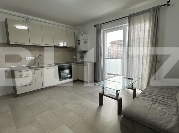 Apartament de vânzare 2 camere Valea Borcutului - 188071AV | BLITZ Baia Mare | Poza2