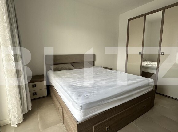 Apartament de vânzare 2 camere Valea Borcutului - 188071AV | BLITZ Baia Mare | Poza5