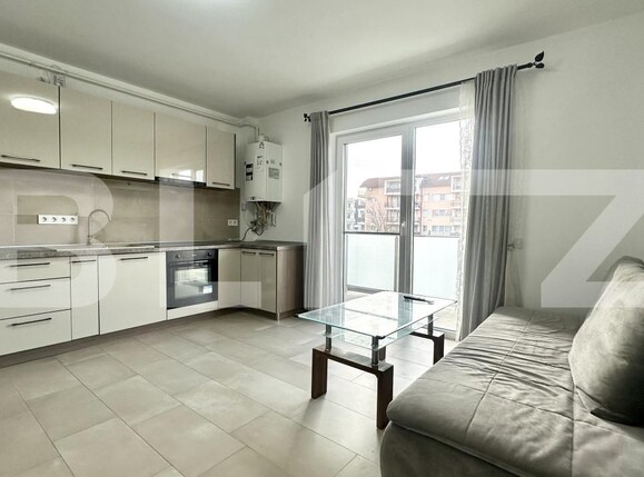 Apartament de vânzare 2 camere Valea Borcutului - 188071AV | BLITZ Baia Mare | Poza1