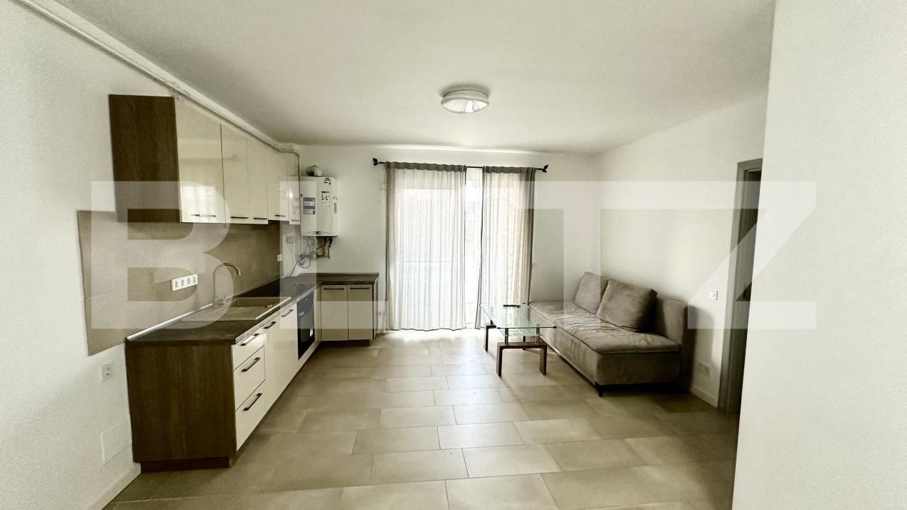 Apartament de vânzare 2 camere Valea Borcutului - 188071AV | BLITZ Baia Mare | Poza3