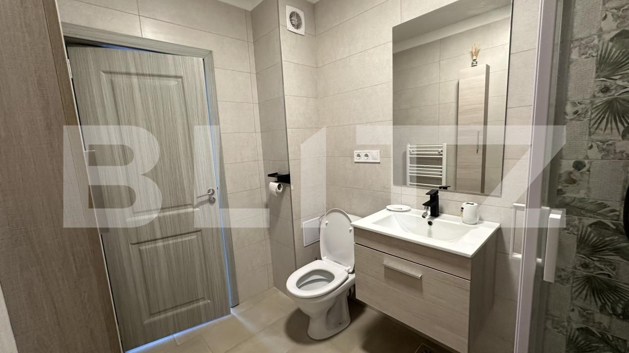 Apartament de vânzare 2 camere Valea Borcutului - 188071AV | BLITZ Baia Mare | Poza9