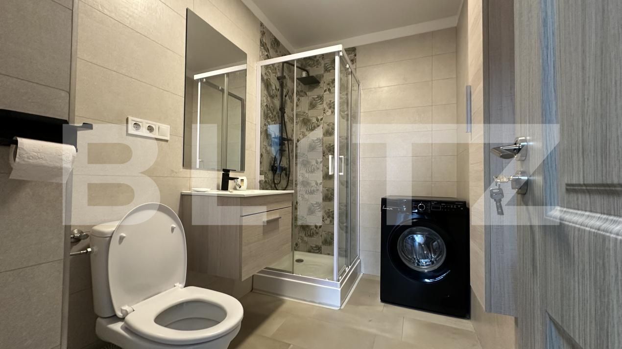 Apartament de vânzare 2 camere Valea Borcutului - 188071AV | BLITZ Baia Mare | Poza8