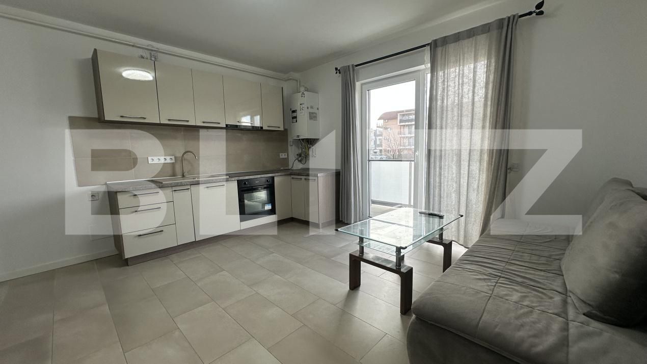 Apartament de vânzare 2 camere Valea Borcutului - 188071AV | BLITZ Baia Mare | Poza2