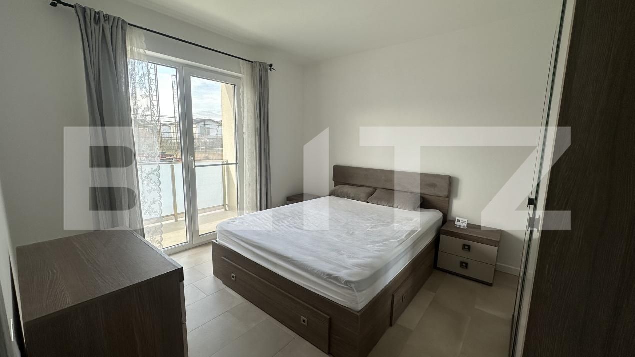 Apartament de vânzare 2 camere Valea Borcutului - 188071AV | BLITZ Baia Mare | Poza4