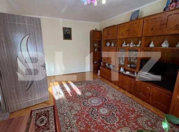 Apartament de vânzare 2 camere Garii - 188085AV | BLITZ Baia Mare | Poza1