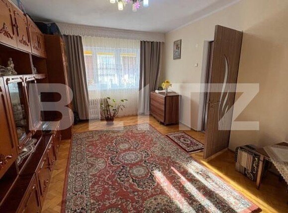 Apartament de vânzare 2 camere Garii - 188085AV | BLITZ Baia Mare | Poza2