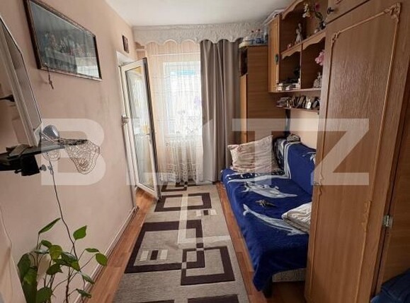 Apartament de vânzare 2 camere Garii - 188085AV | BLITZ Baia Mare | Poza3