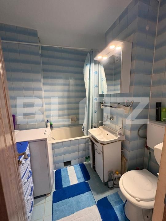 Apartament de vânzare 2 camere Garii - 188085AV | BLITZ Baia Mare | Poza6