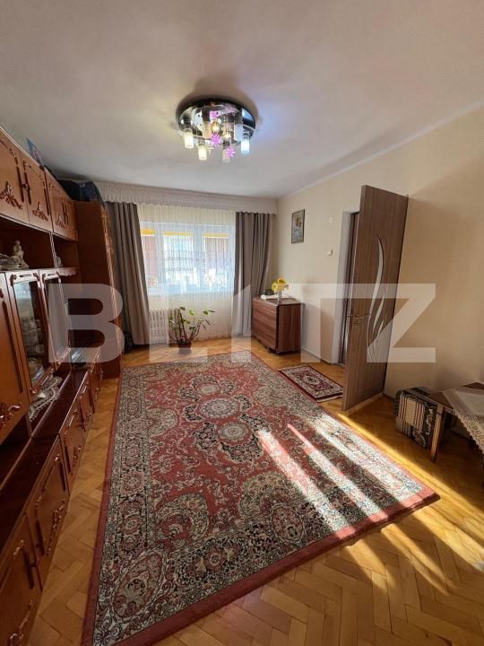 Apartament de vânzare 2 camere Garii - 188085AV | BLITZ Baia Mare | Poza2