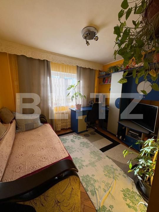 Apartament de vânzare 2 camere Garii - 188085AV | BLITZ Baia Mare | Poza5